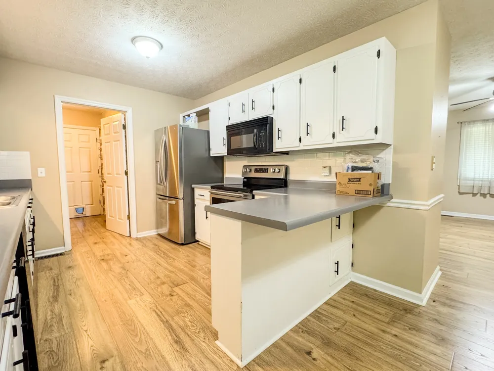 67 Hilco Dr Lafayette, TN 37083