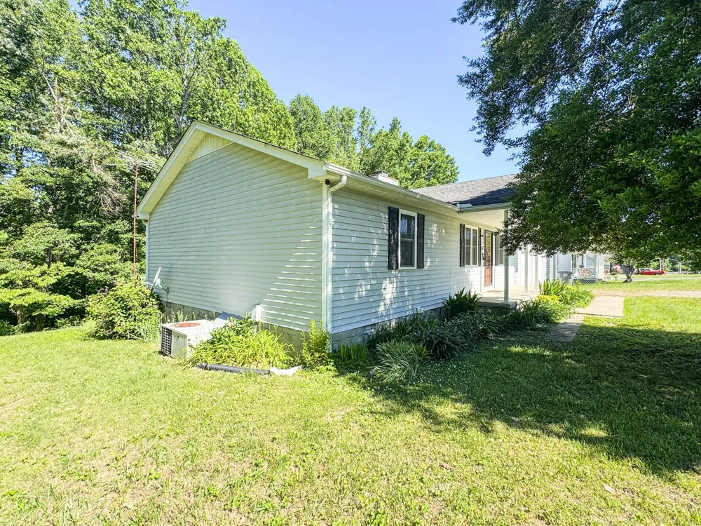 67 Hilco Dr Lafayette, TN 37083