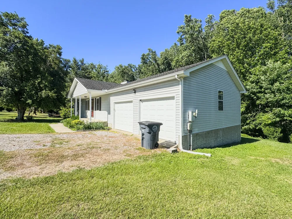 67 Hilco Dr Lafayette, TN 37083