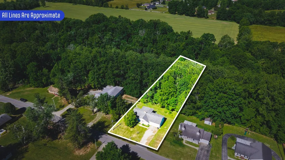 67 Hilco Dr Lafayette, TN 37083