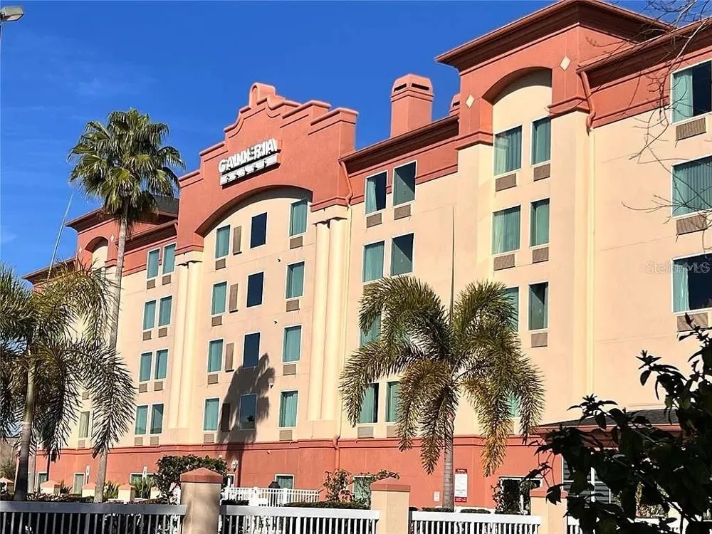 3000 MAINGATE LANE #219 Kissimmee, FL 34747