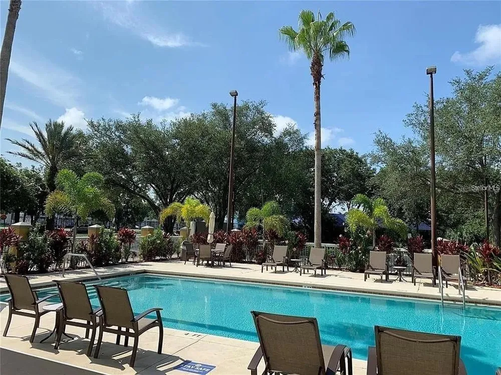 3000 MAINGATE LANE #219 Kissimmee, FL 34747