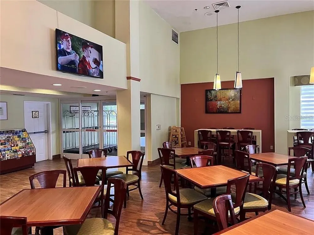3000 MAINGATE LANE #219 Kissimmee, FL 34747