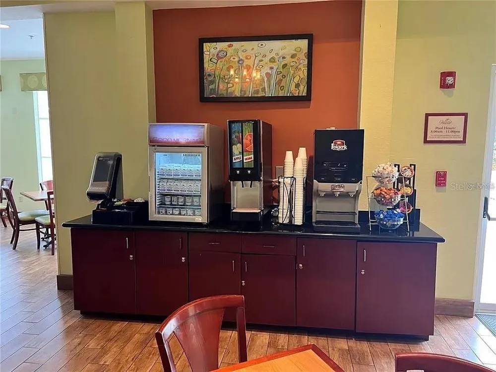 3000 MAINGATE LANE #219 Kissimmee, FL 34747