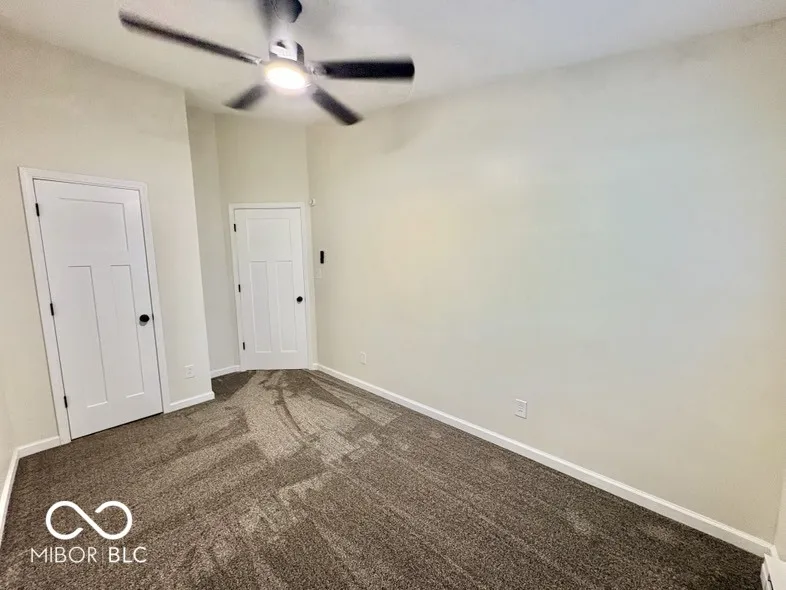 5717 Clover Maple Drive Fairland, IN 46126