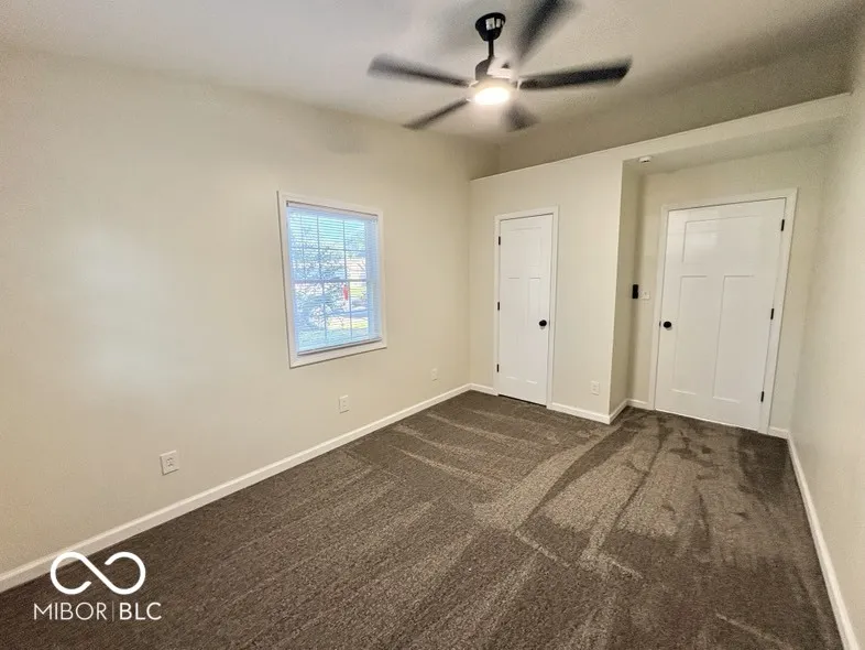 5717 Clover Maple Drive Fairland, IN 46126