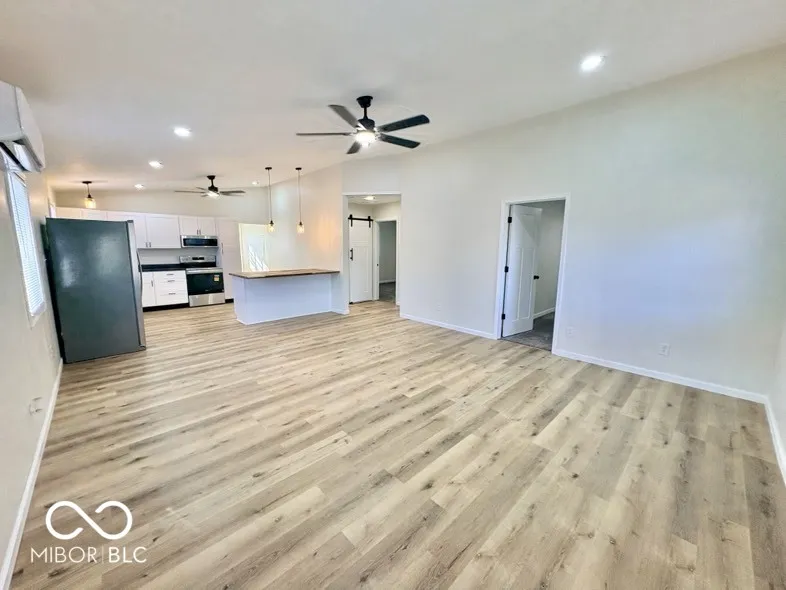 5717 Clover Maple Drive Fairland, IN 46126