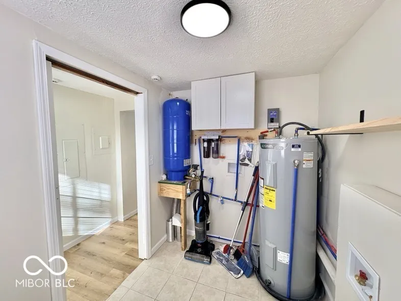 5717 Clover Maple Drive Fairland, IN 46126