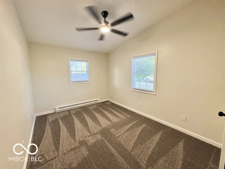 5717 Clover Maple Drive Fairland, IN 46126