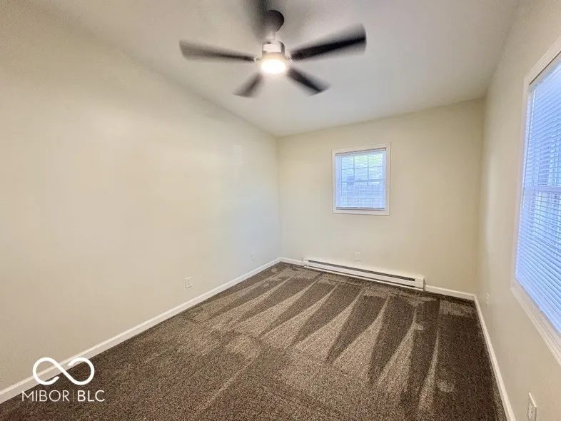 5717 Clover Maple Drive Fairland, IN 46126