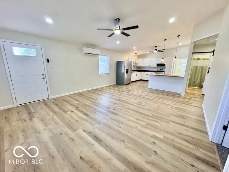 5717 Clover Maple Drive Fairland, IN 46126