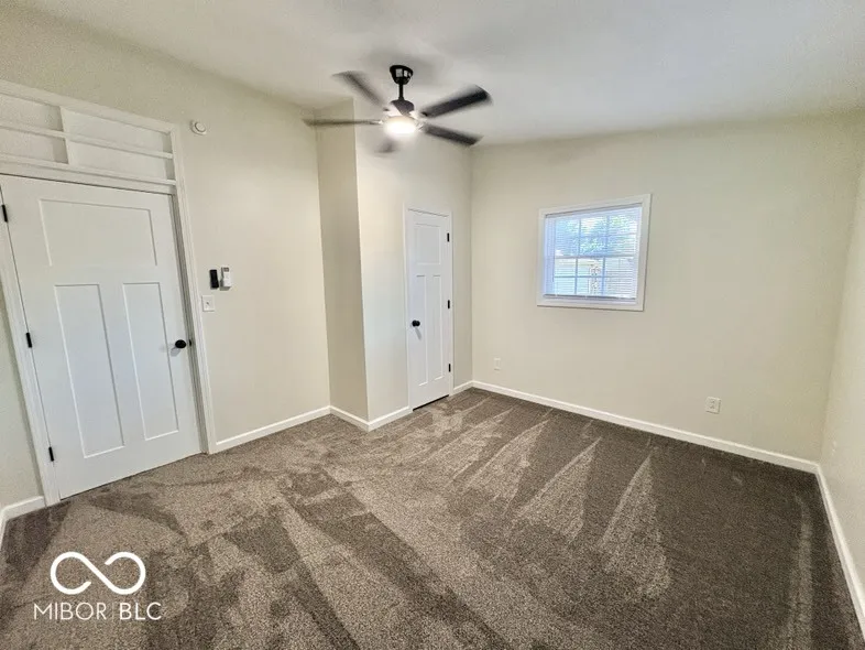 5717 Clover Maple Drive Fairland, IN 46126