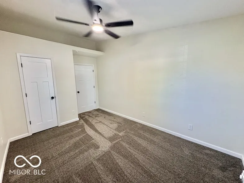 5717 Clover Maple Drive Fairland, IN 46126