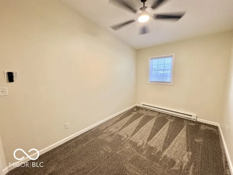 5717 Clover Maple Drive Fairland, IN 46126