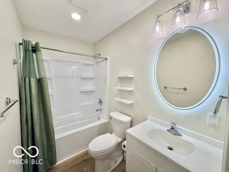 5717 Clover Maple Drive Fairland, IN 46126