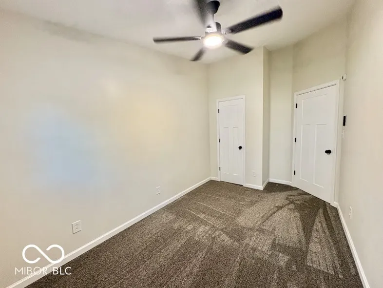 5717 Clover Maple Drive Fairland, IN 46126