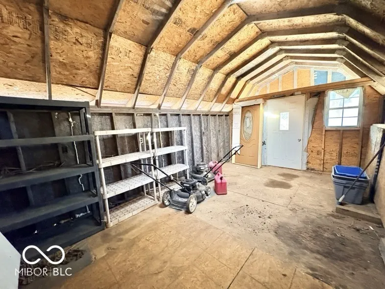 5717 Clover Maple Drive Fairland, IN 46126