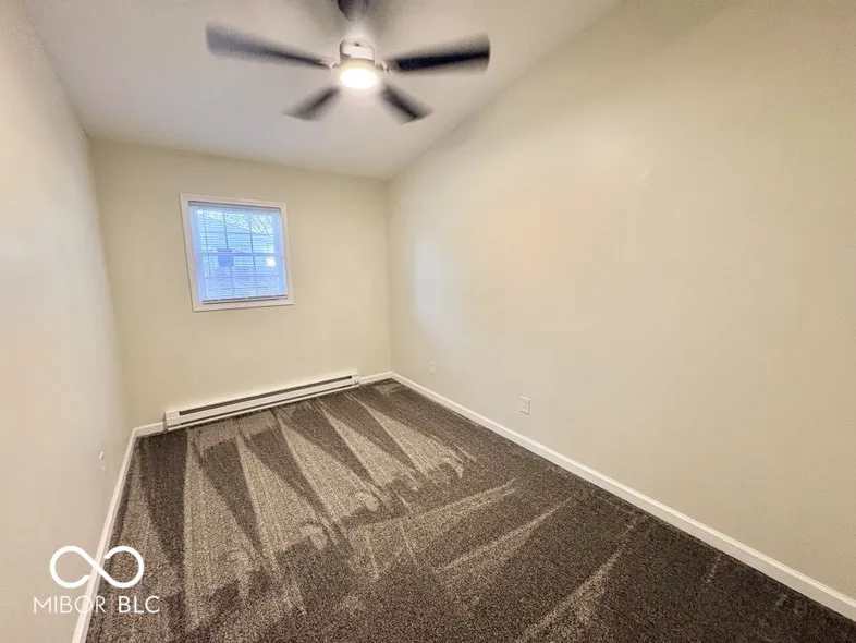 5717 Clover Maple Drive Fairland, IN 46126