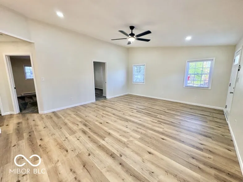 5717 Clover Maple Drive Fairland, IN 46126