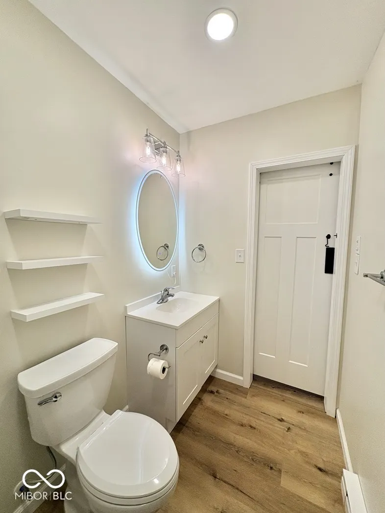 5717 Clover Maple Drive Fairland, IN 46126