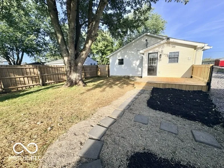 5717 Clover Maple Drive Fairland, IN 46126