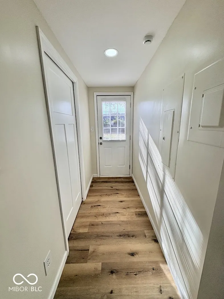 5717 Clover Maple Drive Fairland, IN 46126