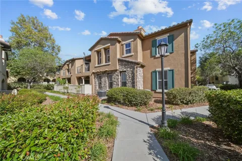 17985 Lost Canyon Road #122