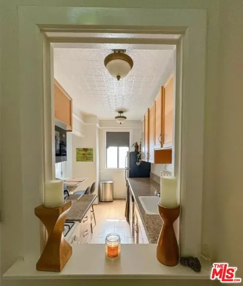 315 W 3rd Street #203