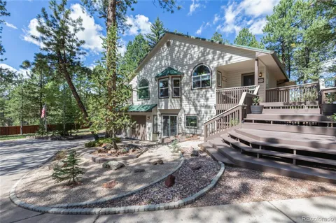 3115 Regent Drive