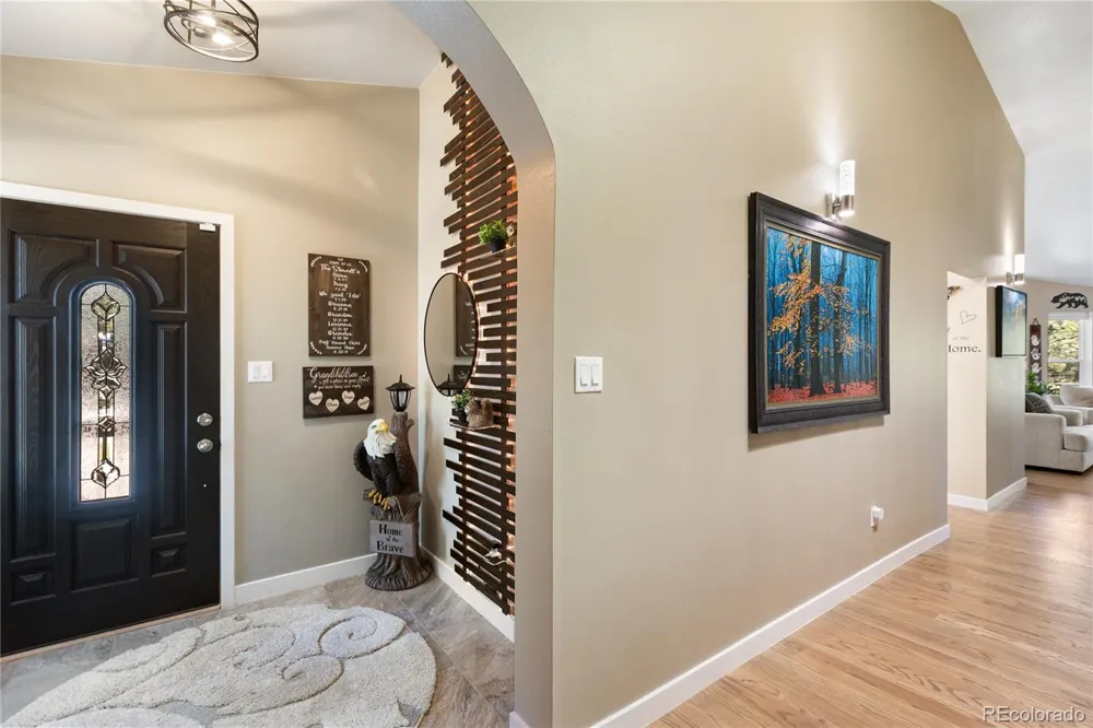 3115 Regent Drive Woodland Park, CO 80863