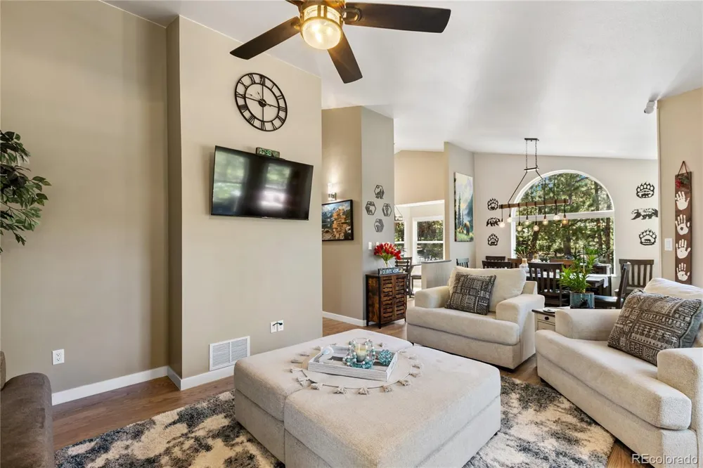 3115 Regent Drive Woodland Park, CO 80863