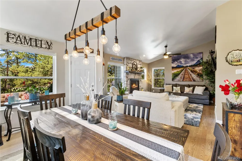 3115 Regent Drive Woodland Park, CO 80863