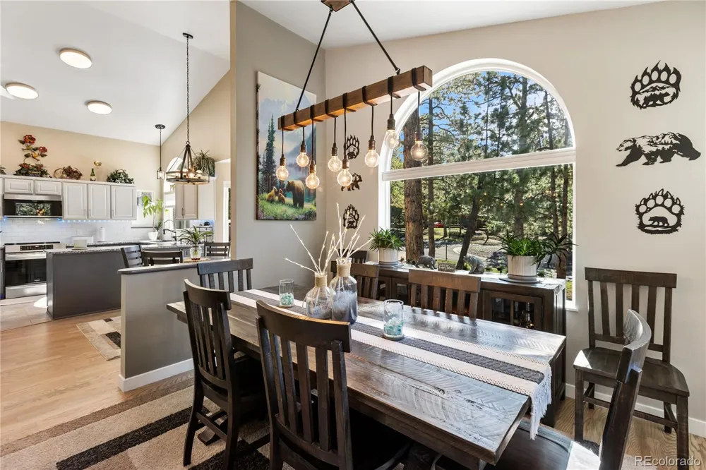 3115 Regent Drive Woodland Park, CO 80863