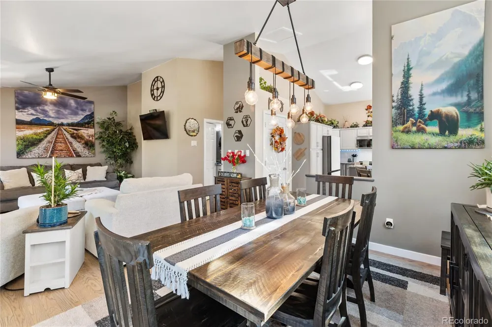 3115 Regent Drive Woodland Park, CO 80863