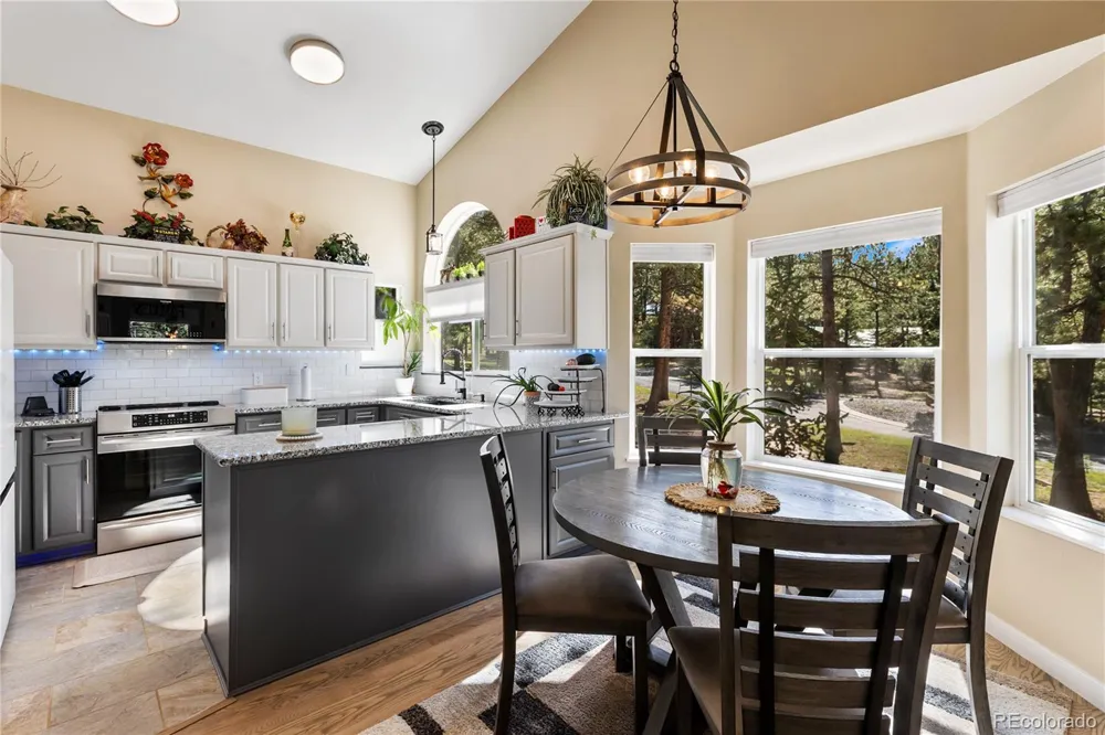 3115 Regent Drive Woodland Park, CO 80863