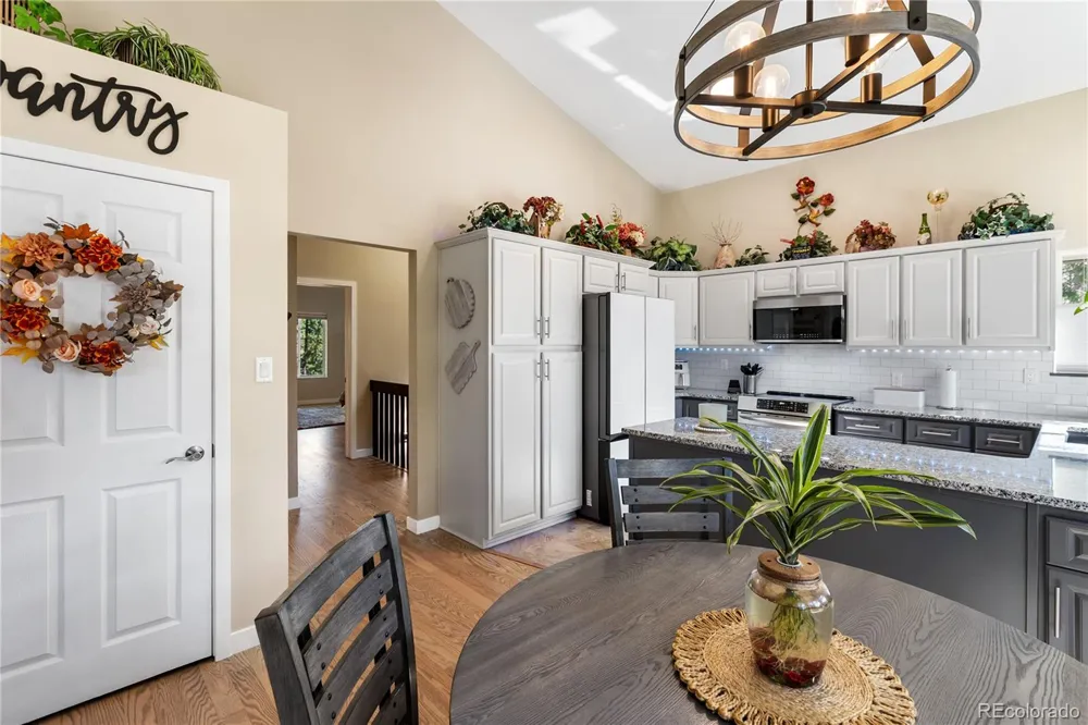 3115 Regent Drive Woodland Park, CO 80863