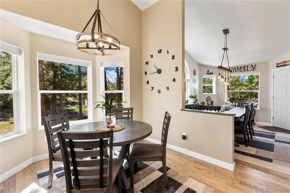 3115 Regent Drive Woodland Park, CO 80863