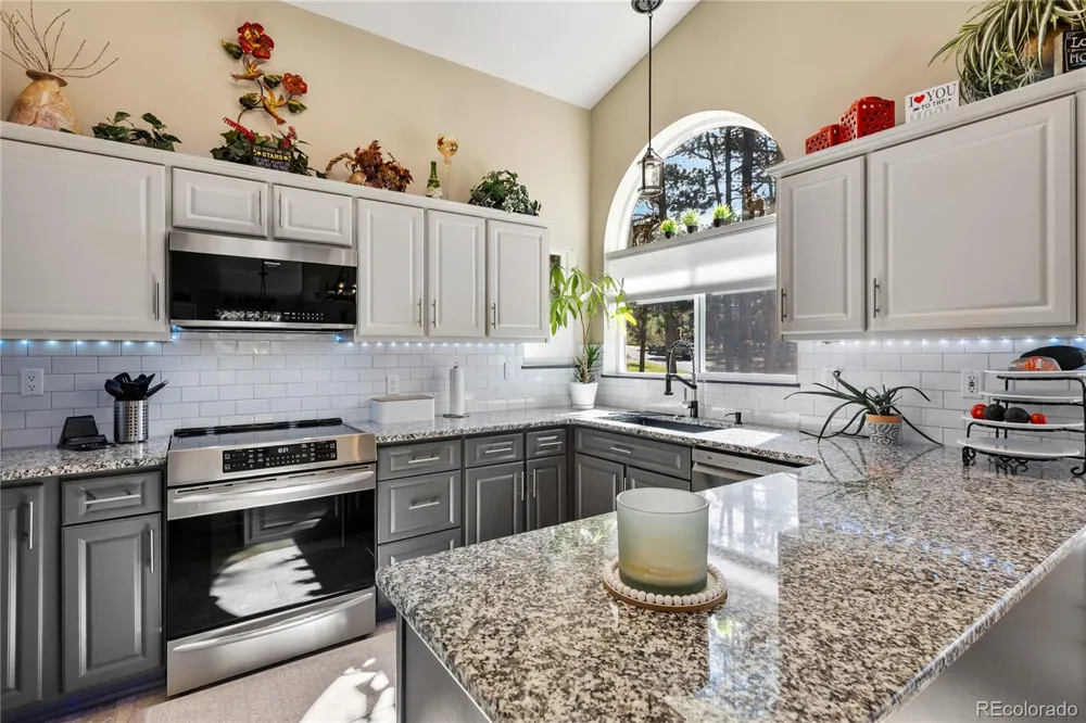 3115 Regent Drive Woodland Park, CO 80863