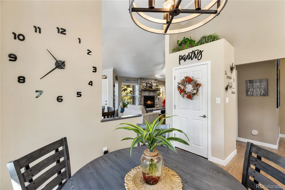 3115 Regent Drive Woodland Park, CO 80863