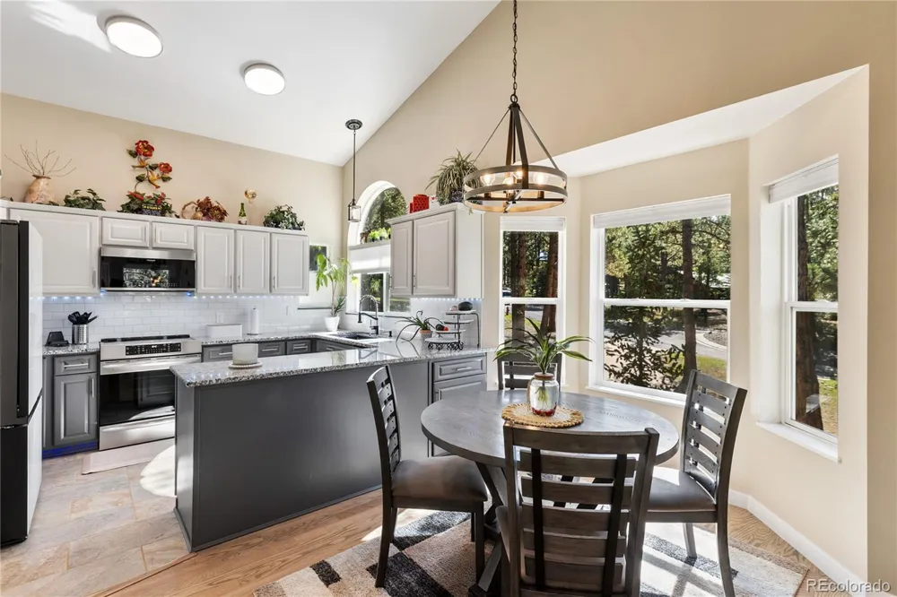 3115 Regent Drive Woodland Park, CO 80863
