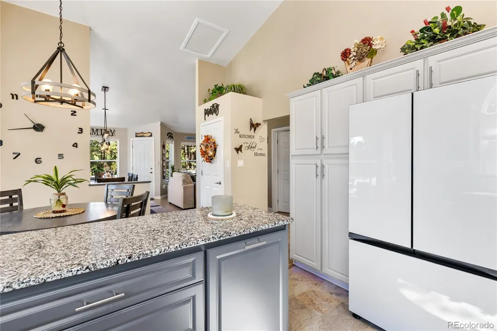 3115 Regent Drive Woodland Park, CO 80863