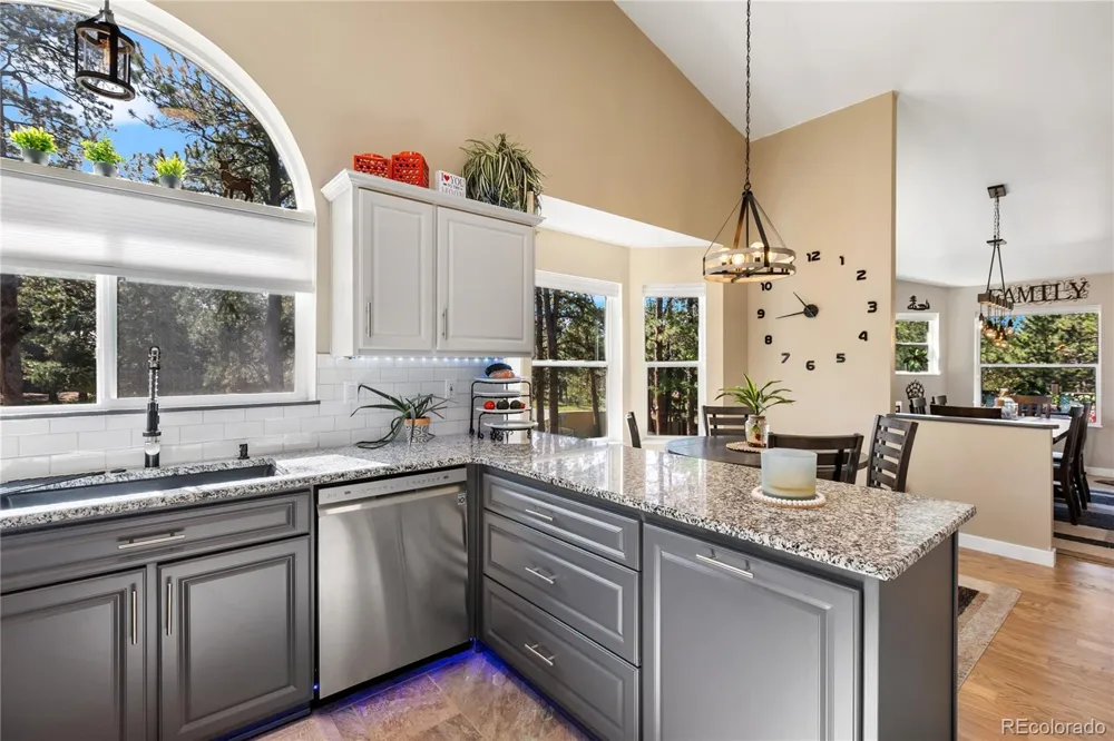 3115 Regent Drive Woodland Park, CO 80863
