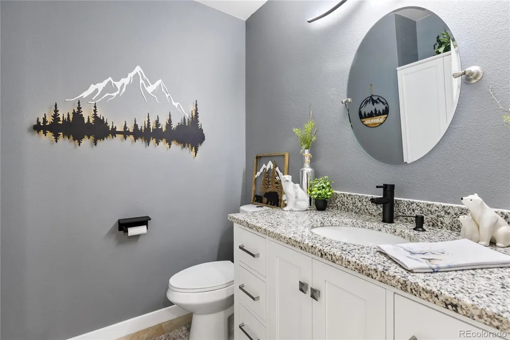 3115 Regent Drive Woodland Park, CO 80863