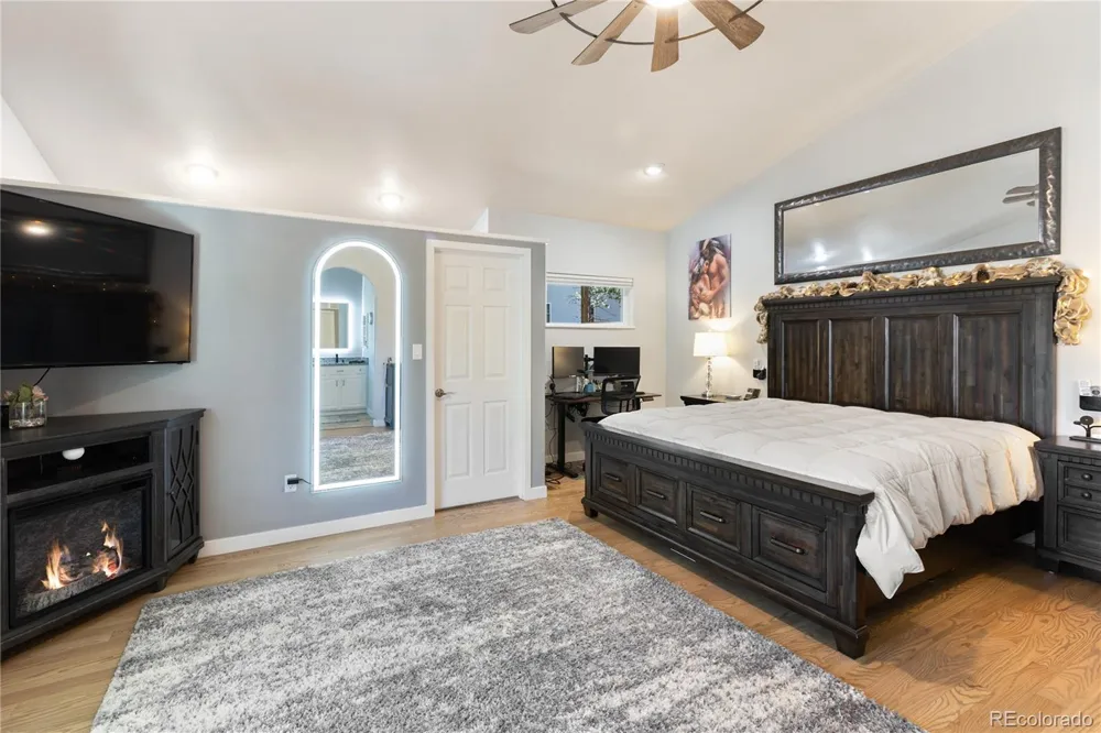 3115 Regent Drive Woodland Park, CO 80863