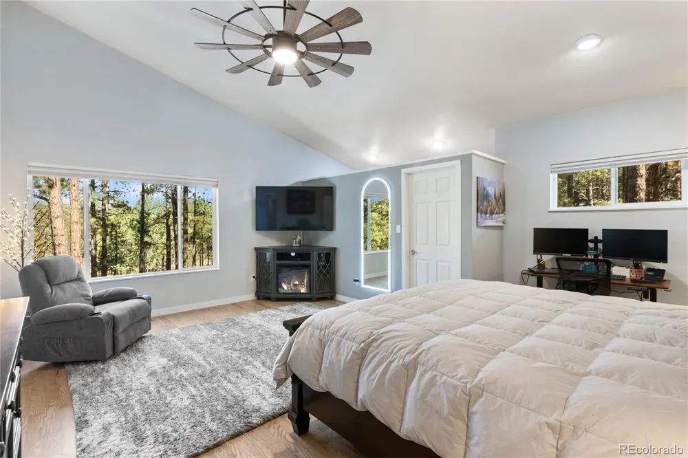 3115 Regent Drive Woodland Park, CO 80863