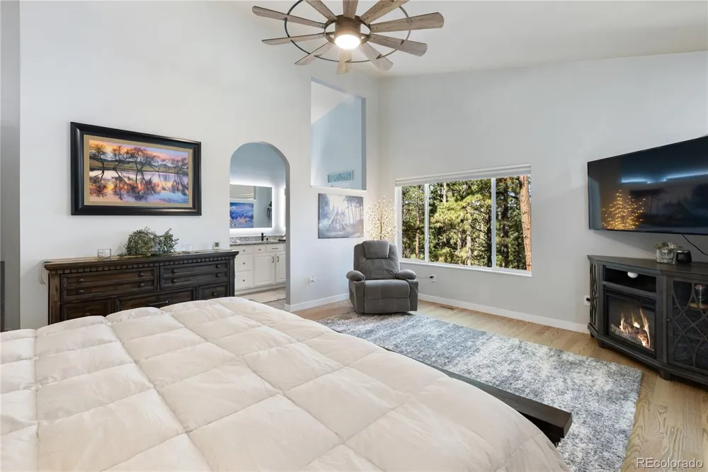 3115 Regent Drive Woodland Park, CO 80863