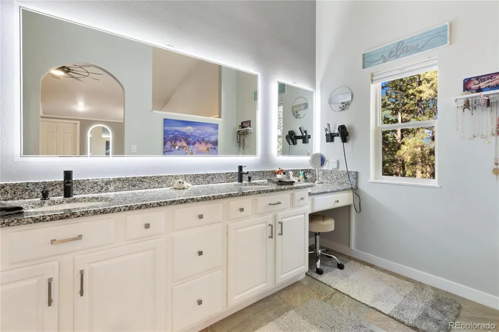 3115 Regent Drive Woodland Park, CO 80863