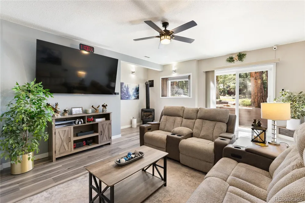 3115 Regent Drive Woodland Park, CO 80863