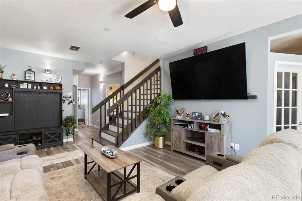 3115 Regent Drive Woodland Park, CO 80863