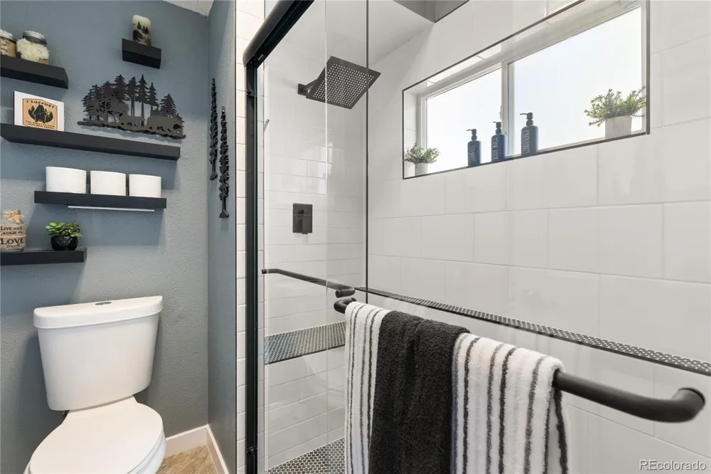 3115 Regent Drive Woodland Park, CO 80863